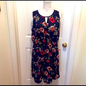 2x Market and Spruce dress.